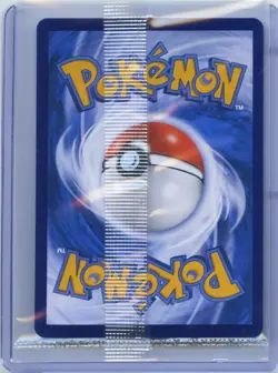 2025 Pokemon Chinese 151 C 151/151 RR Mew ex Holo Sealed - Image 2