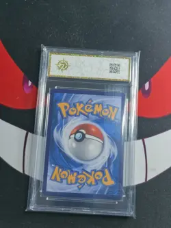 Aerodactyl VSTAR RRR CS6bC-062/131 Pokemon Card Chinese -P gold 10 - Image 2