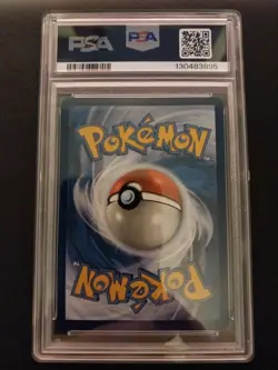 2022 POKEMON SWORD & SHIELD ASTRAL RADIANCE #TG05 FA/GARDEVOIR PSA 10 - Image 2
