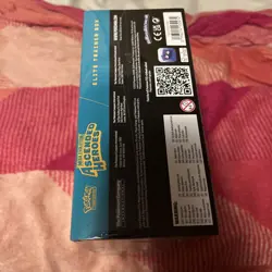 Pokemon Ascended Heroes Elite Trainer Box ETB Mega Evolution Factory Sealed New - Image 3