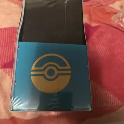 Pokemon Ascended Heroes Elite Trainer Box ETB Mega Evolution Factory Sealed New - Image 4