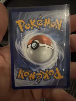 Black Belts Training 255/217 Full Art - Pokemon TCG: Ascended Heroes English - Image 5