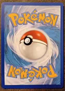 2024 Pokemon Surging Sparks Flapple 210/191 Holo - Image 2