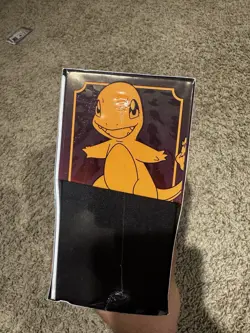 Obsidian Flames Pokemon Center Elite Trainer Box ETB - New Factory Sealed Tcg - Image 3