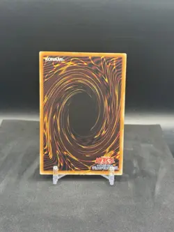 Yu-Gi-Oh OCG Galaxy Defense Robot Orbital 7 LOCR-JP012 Ultra(Over-Frame) - Image 2