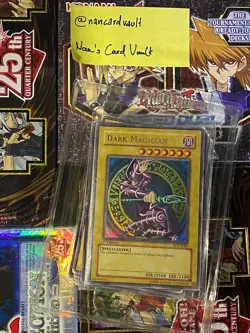 Yu-Gi-Oh! - Starter Deck: Yugi 1st Edition (EU) - Read Description!! - Image 1