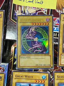Yu-Gi-Oh! - Starter Deck: Yugi 1st Edition (EU) - Read Description!! - Image 3