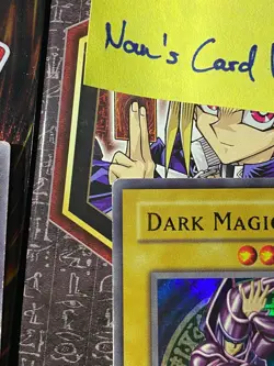 Yu-Gi-Oh! - Starter Deck: Yugi 1st Edition (EU) - Read Description!! - Image 4