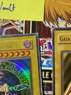 Yu-Gi-Oh! - Starter Deck: Yugi 1st Edition (EU) - Read Description!! - Image 5