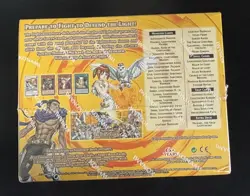 YuGiOh TCG Realm of Light 1st Edition Structure Deck New Sealed Display Box - Image 4