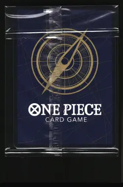 Black Maria (Illustration Box Vol.2) #OP08-074 tcg One_piece - Image 2