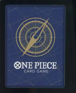 One Piece Japanese OP13-120 Sabo Manga Alternate Art Secret Rare - Image 2