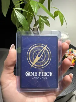 One Piece TCG Sabo - PRB02-014 Premium Booster - The Best - Vol. 2 Foil - Image 3