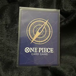 Sabo - PRB02-014 PRB02-014 Premium Booster -The Best- Vol. 2 Foil - Image 3