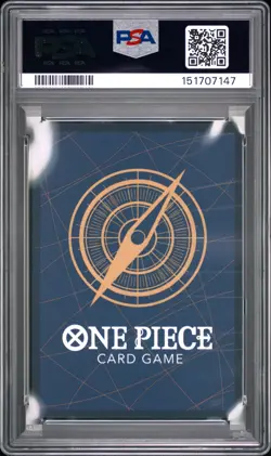 2025 ONE PIECE SIMPLIFIED CHINESE 3RD ANNIVERSARY SET #105 JEWELRY BONNEY PSA 10 - Image 2