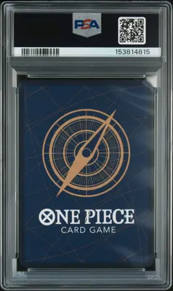 2025 ONE PIECE SIMPLIFIED CHINESE 3RD ANNIVERSARY SET #066 BOA HANCOCK PSA 10 - Image 2