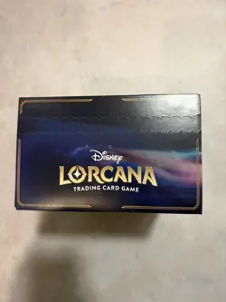 Disney Lorcana The First Chapter Illumineer’s Trove - CMX2 - Image 4