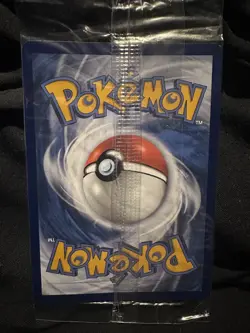 Charmander SVP 044 Pokemon Center Stamped ETB Obsidian Flames Promo Card Sealed - Image 4