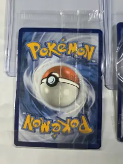 Pokemon TCG Mewtwo 052 Scarlet & Violet Promo Holo Card Sealed - Image 2