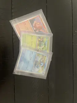 Pokemon TCG: 151 Bulk Lot; All Near Mint; 220+ Cards including Some Promos! - Image 2