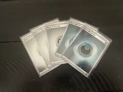 Pokemon TCG: 151 Bulk Lot; All Near Mint; 220+ Cards including Some Promos! - Image 5