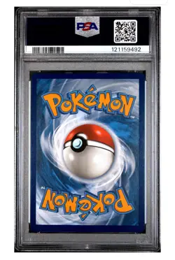 Snorlax 051 Sv: Scarlet & Violet Promo Cards Holo PSA 10 Gem Mint - Image 2