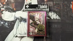 Broccoli Character Card Sleeves Fate/Grand Order Tamamo Vitch Koyanskaya FGO - Image 1