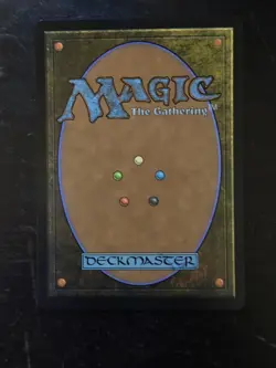 MTG Final Fantasy English Balamb Garden Showcase 0064 Foil - Image 2