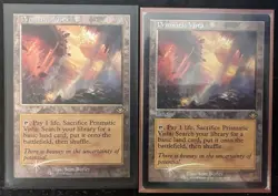 Prismatic Vista (Retro Frame) Modern Horizons Foil X2 - Image 1