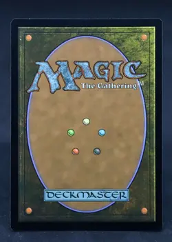 KROSAN GRIP Foil 214/289 Uncommon Time Spiral Remastered MTG - Image 2