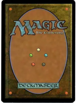 MTG Opt (FOIL) Invasion - Image 2