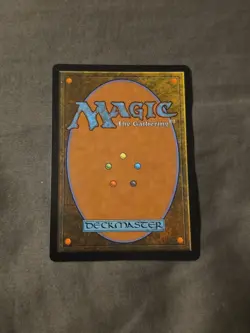 Mtg. The One Ring. Lord of the Rings. Pack Fresh - Image 2