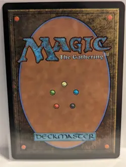 Magic: Lord of the Rings: Lorien Revealed Foil NM - Image 2