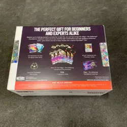 Magic: The Gathering Foundations Bundle, Sealed Box is Worn - Image 3