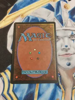 Field of Dreams MTG Legends Rare Blue Enchantment Near-Mint x1 - Image 3