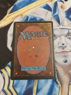 Field of Dreams MTG Legends Rare Blue Enchantment Near-Mint x1 - Image 4