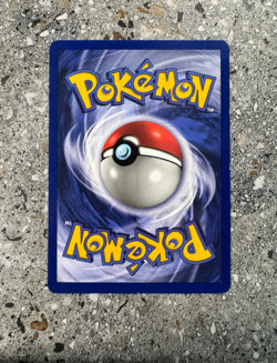 Pokemon TCG Cards Sandshrew 62/102 Base Set - Image 2