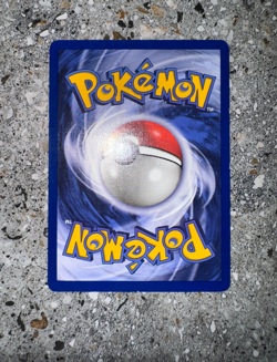 Pokemon TCG Cards Sandshrew 62/102 Base Set - Image 4