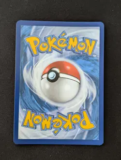 Magmar 006/034 Classic Collection Trading Card Game Classic Holo CL - Image 2