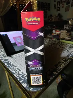 Pokemon Trading Card Game: Rival Battle Deck-Steven New - Image 3