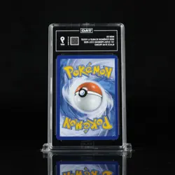 Mew EX 053 Scarlet & Violet Promo Holo Pokemon TCG Card TAG 9 (H9514115) - Image 2