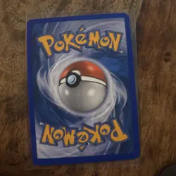 Goldeen 84/130 - Diamond & Pearl Base - Reverse Holo Pokemon Card - MP - Image 2