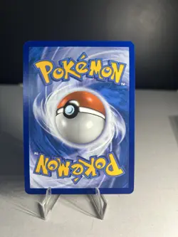 Deluxe Bomb 134/142 SV07: Stellar Crown Pokemon Card - Image 2