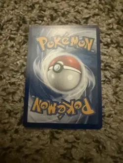 Squirtle Stellar Crown Holo Illustration Rare Card 148/142 Sv07 - Image 5