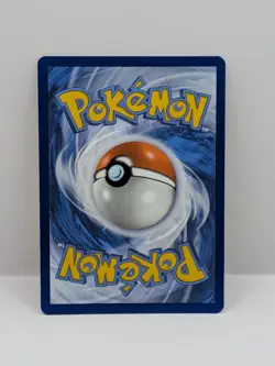 Pokemon TCG Bianca's Devotion Temporal Forces SIR Card 209/162 - Image 2