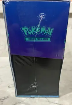 Pokemon TCG Scarlet Violet Journey Together Elite Trainer Box ETB New Sealed - Image 4