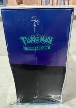 Pokemon TCG Scarlet Violet Journey Together Elite Trainer Box ETB New Sealed - Image 5