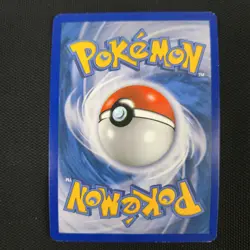 SWIRL 🌀💫 Magcargo 6/90 Undaunted Clay Yuka Morii Holo Pokemon Card - Image 5