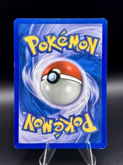 Pokemon TCG Sabrina’s Haunter 58/132 Gym Heroes Unlimited WOTC Vintage Card - Image 2