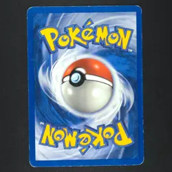 Sabrina's Slowpoke 95/132 - 1st Edition Gym Heroes - Pokemon Card - Image 2